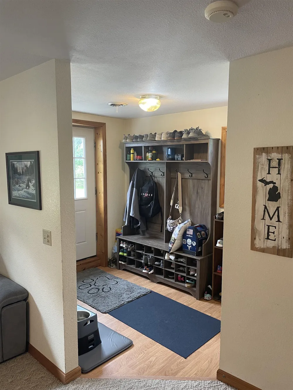 4112 W Sanilac Road Juniata Township, MI 48768