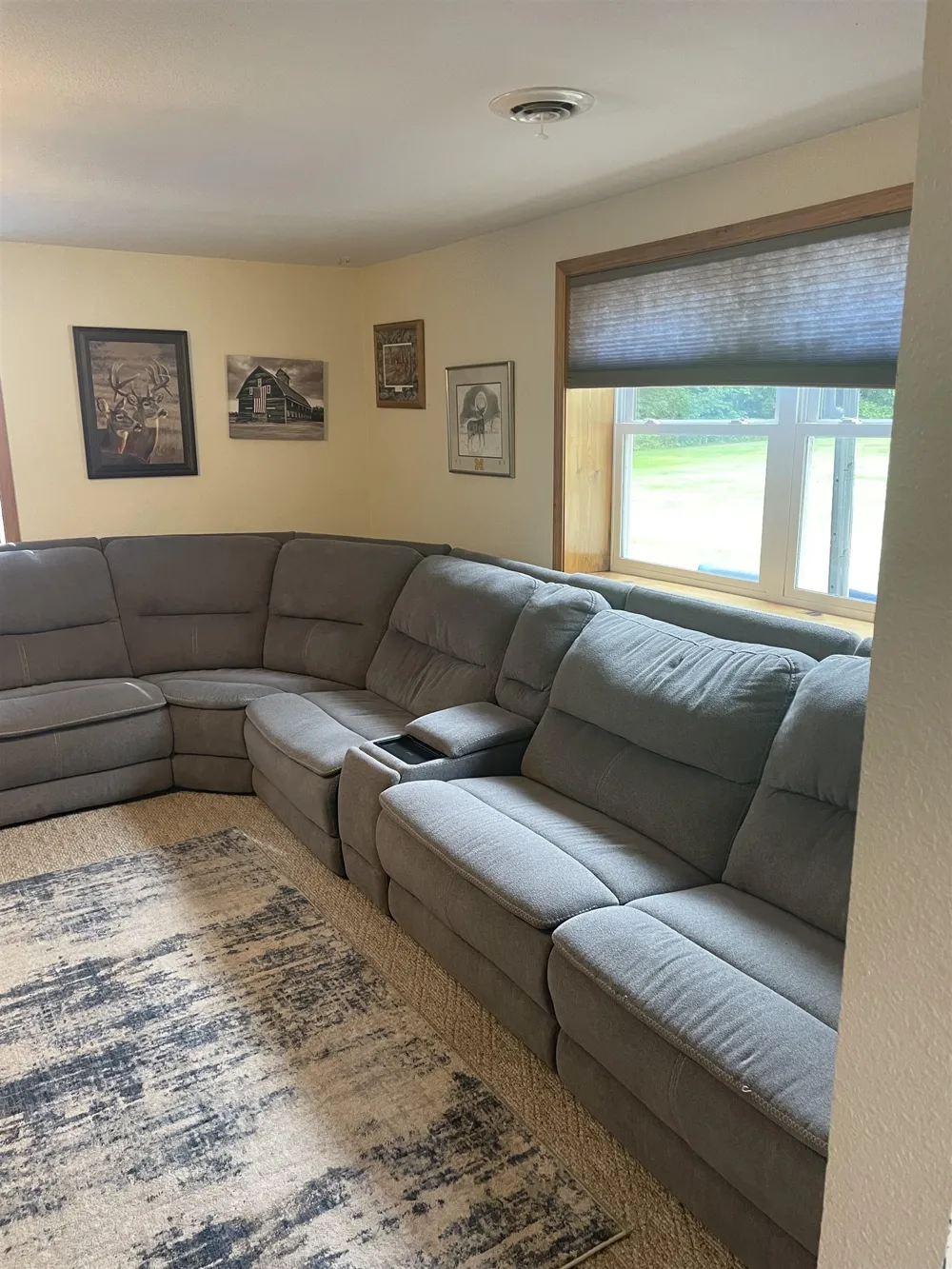 4112 W Sanilac Road Juniata Township, MI 48768