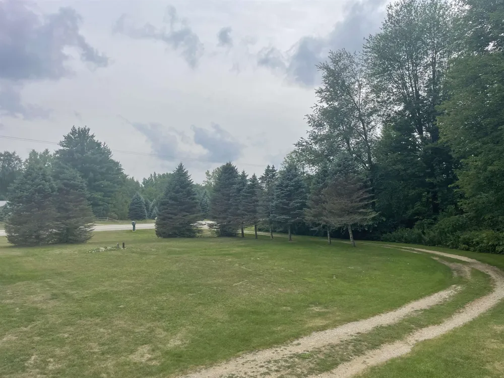 4112 W Sanilac Road Juniata Township, MI 48768