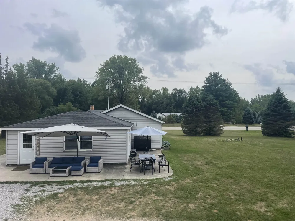 4112 W Sanilac Road Juniata Township, MI 48768