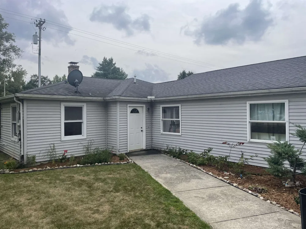 4112 W Sanilac Road Juniata Township, MI 48768