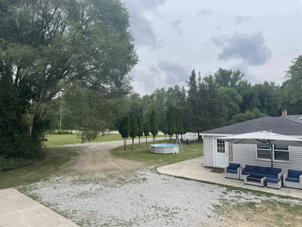 4112 W Sanilac Road Juniata Township, MI 48768