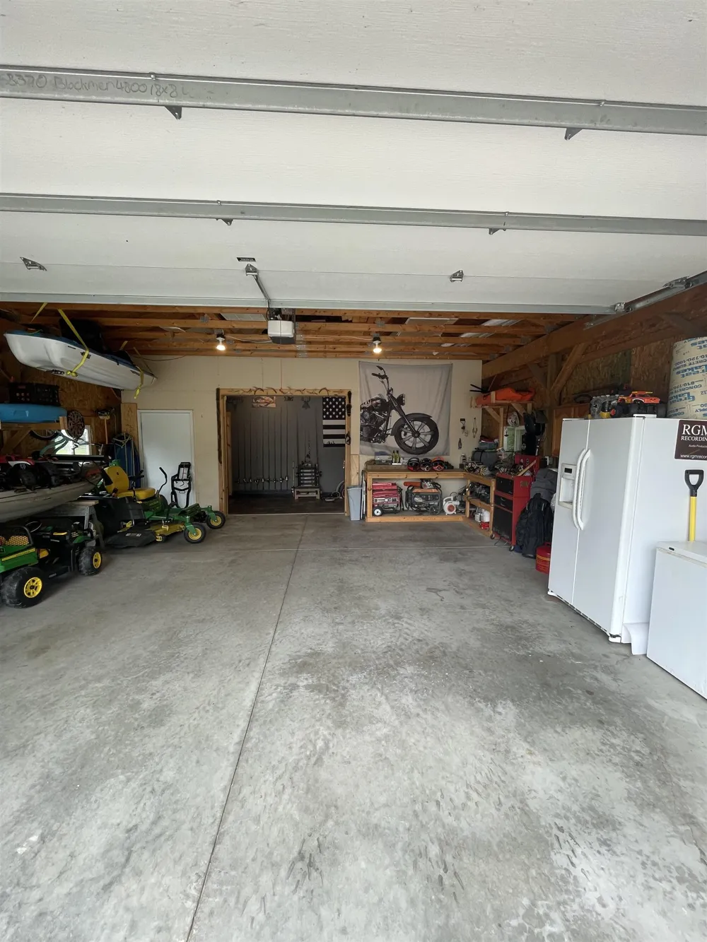 4112 W Sanilac Road Juniata Township, MI 48768