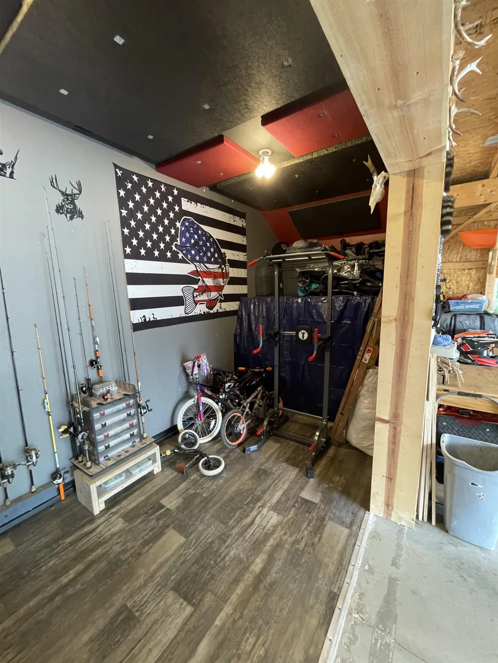 4112 W Sanilac Road Juniata Township, MI 48768