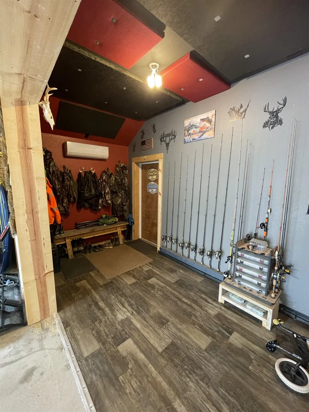 4112 W Sanilac Road Juniata Township, MI 48768