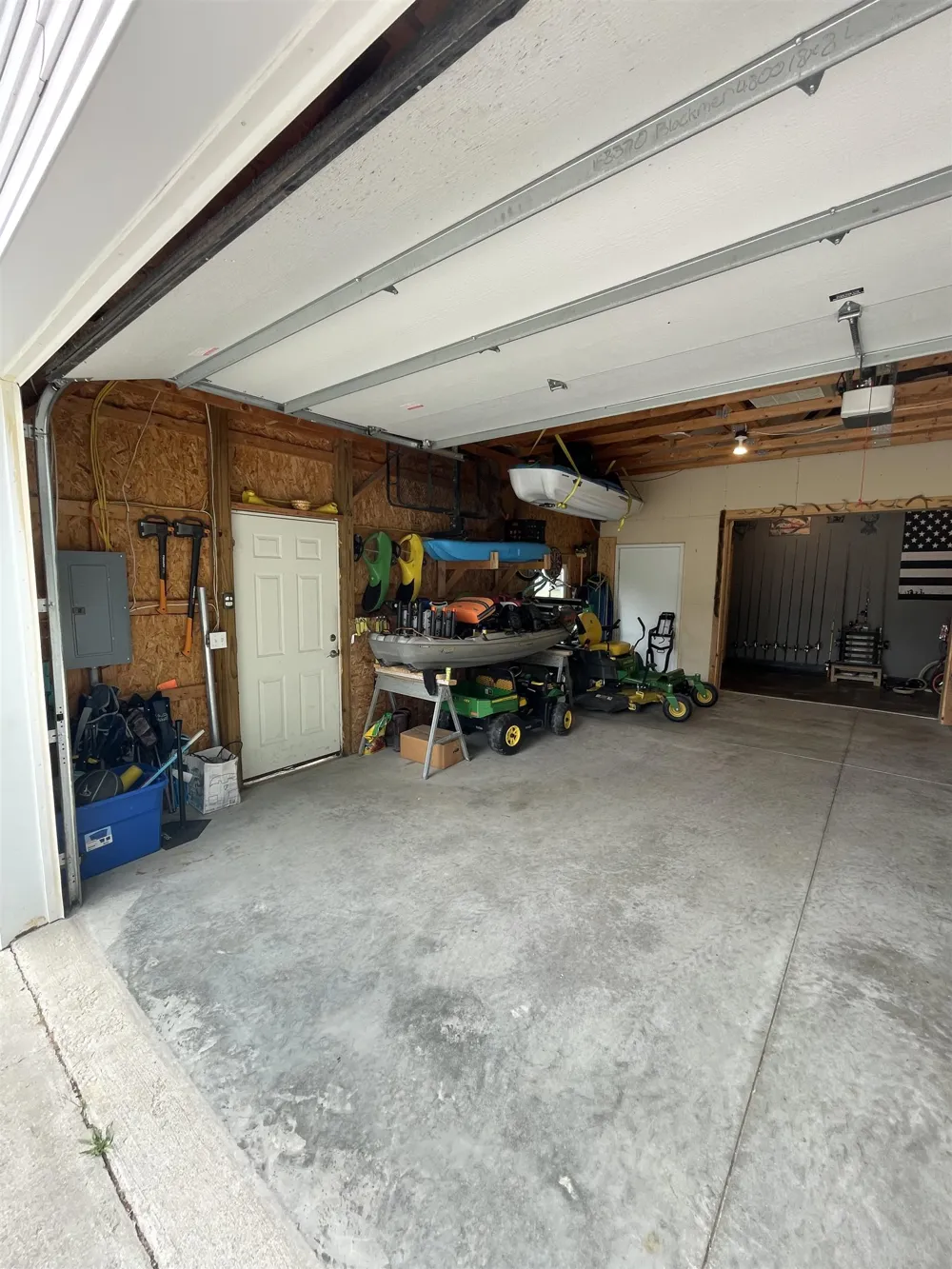 4112 W Sanilac Road Juniata Township, MI 48768