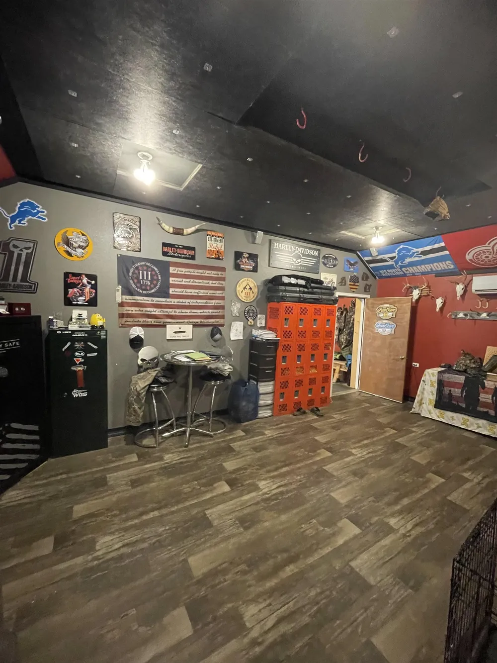 4112 W Sanilac Road Juniata Township, MI 48768