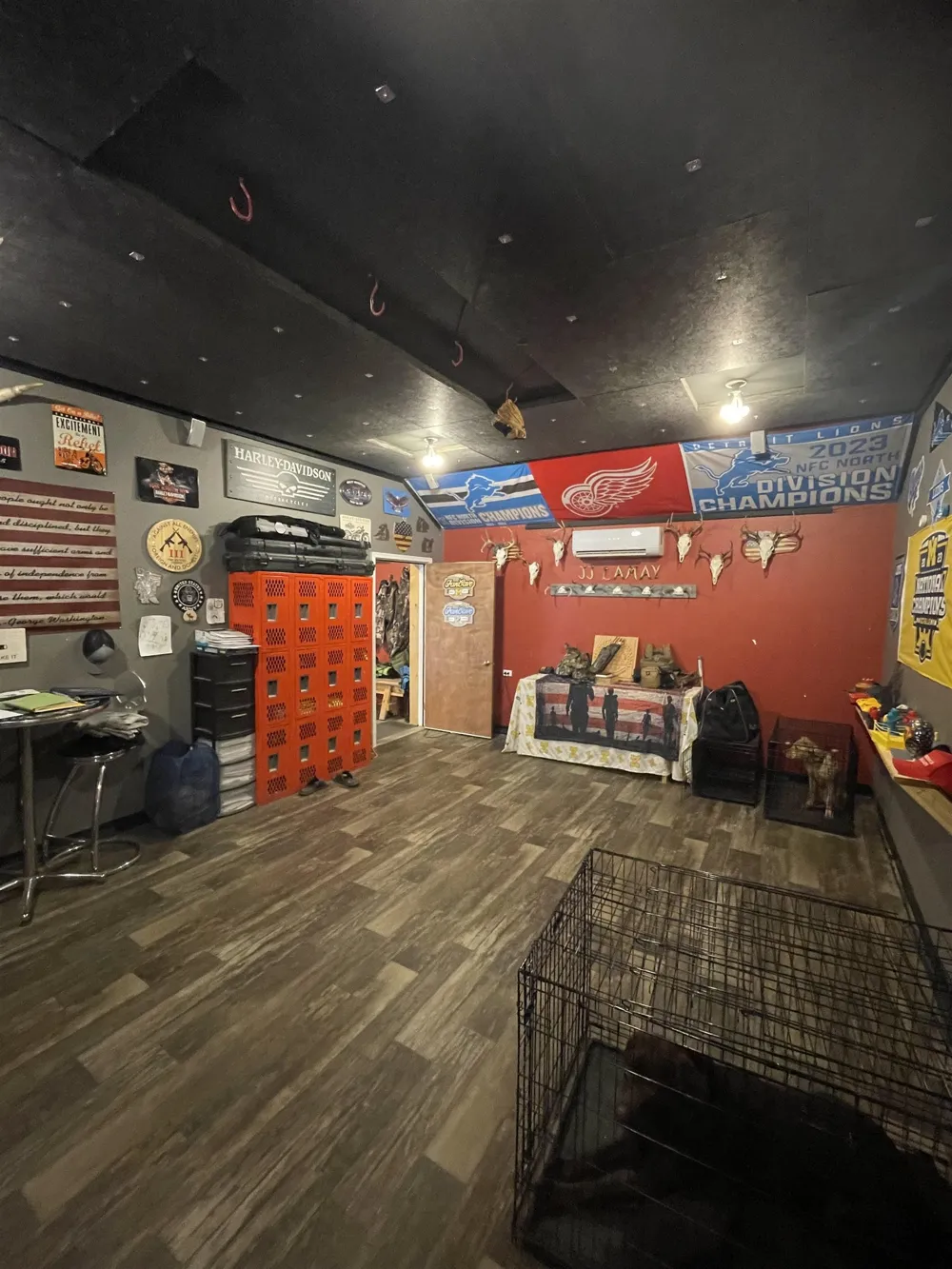 4112 W Sanilac Road Juniata Township, MI 48768
