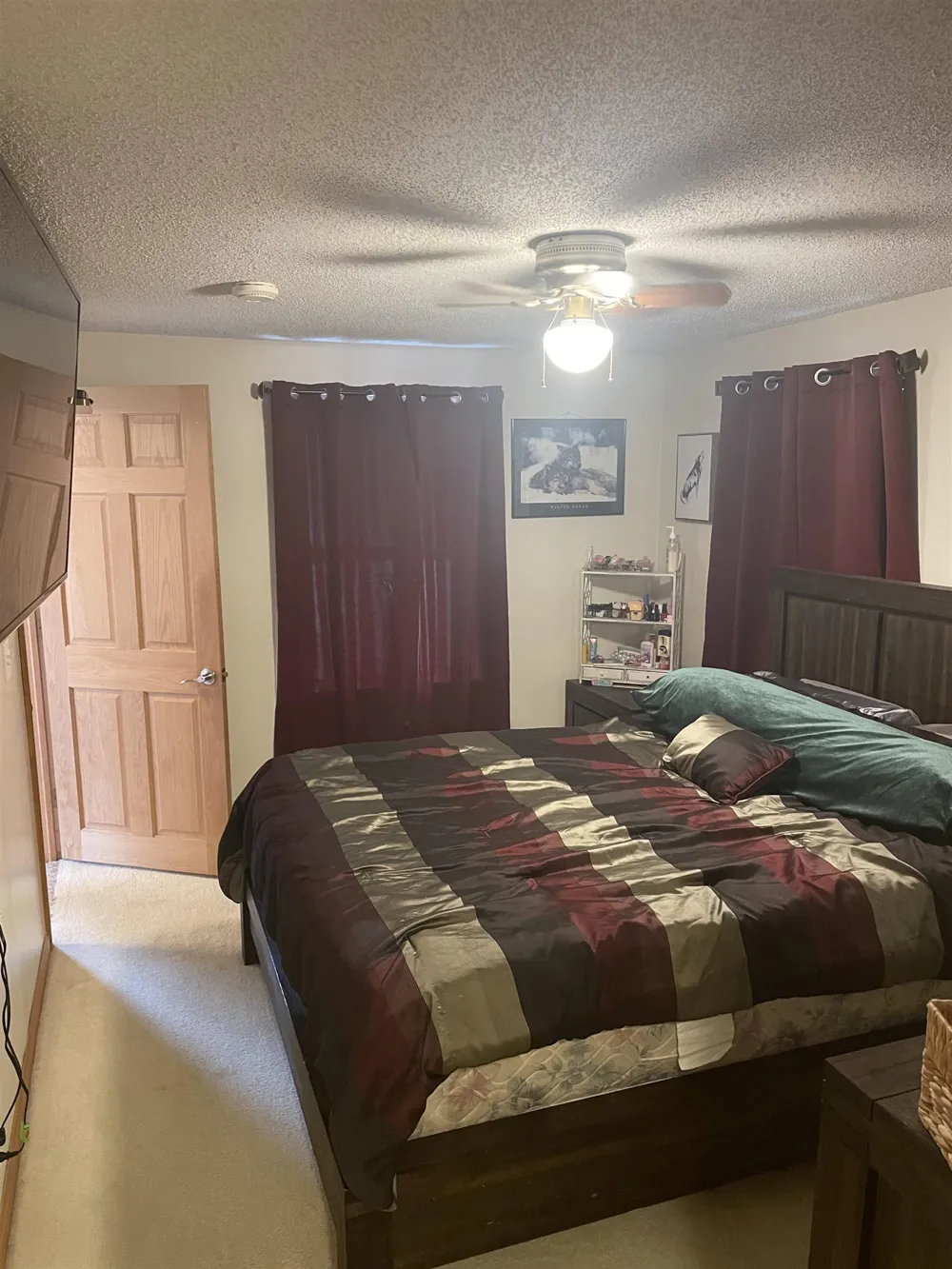 4112 W Sanilac Road Juniata Township, MI 48768