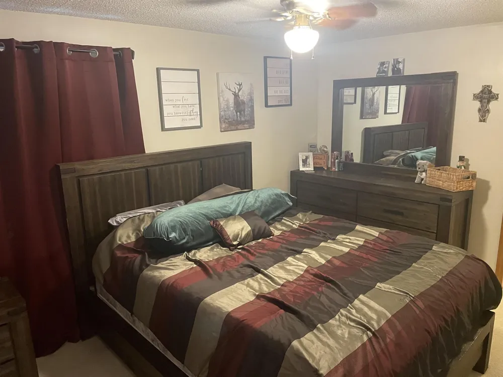 4112 W Sanilac Road Juniata Township, MI 48768