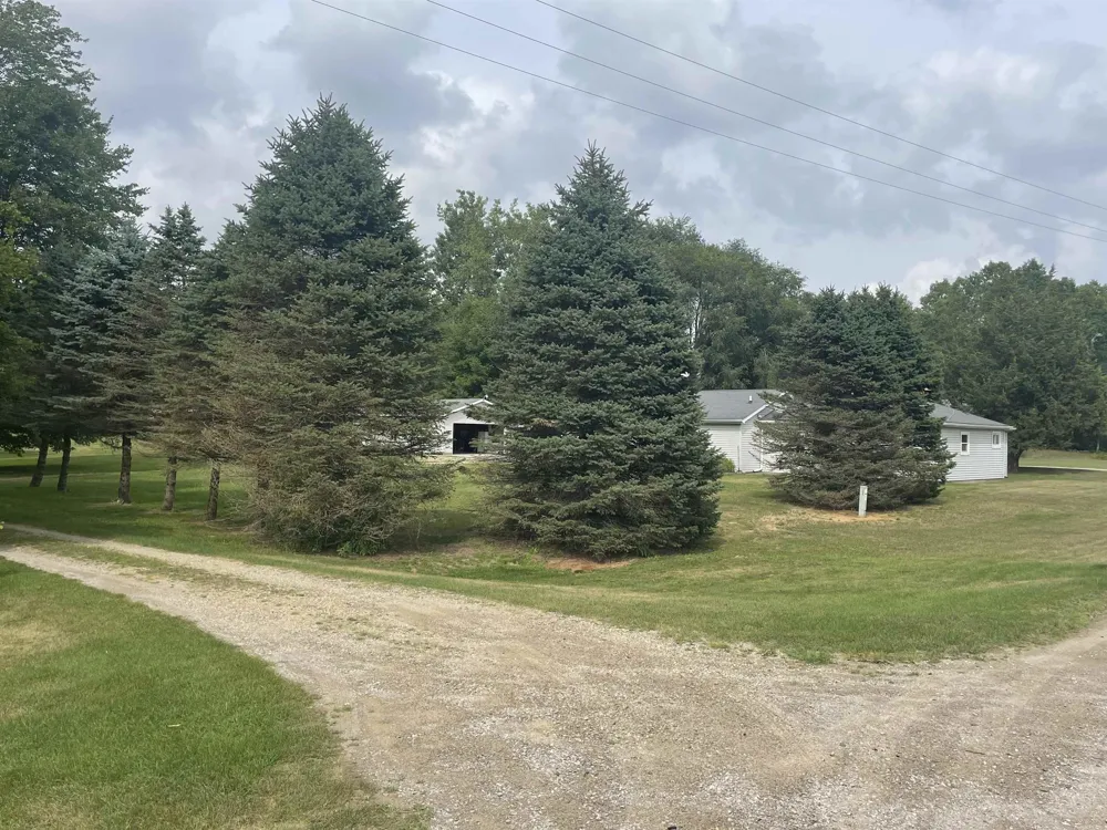 4112 W Sanilac Road Juniata Township, MI 48768