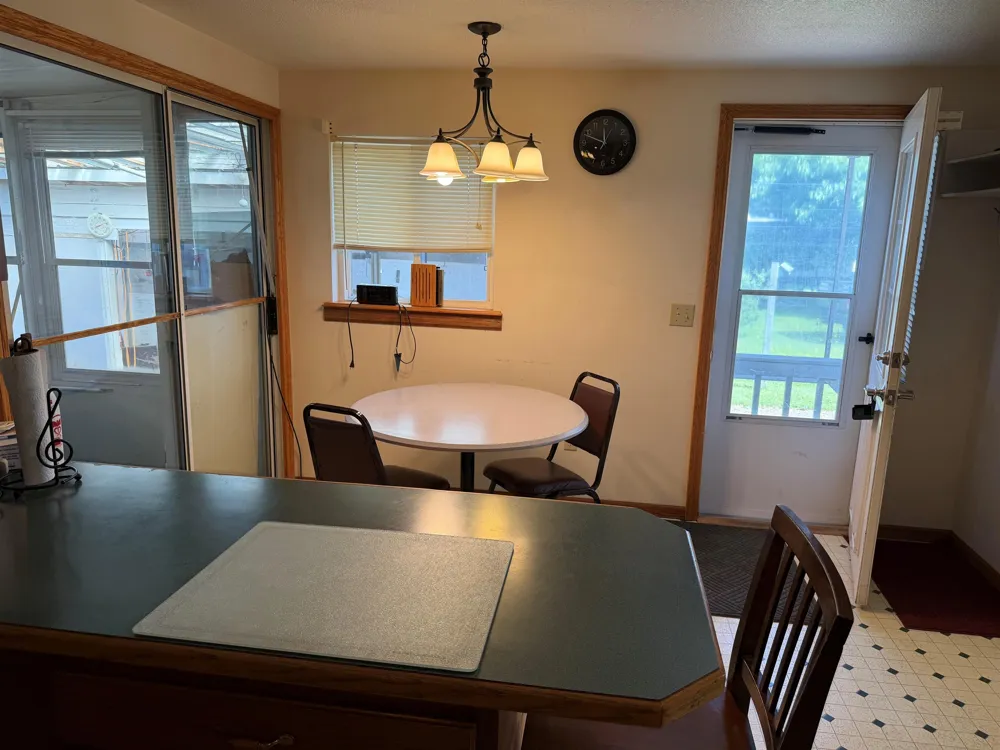 609 7th Street South Arm Township, MI 49727