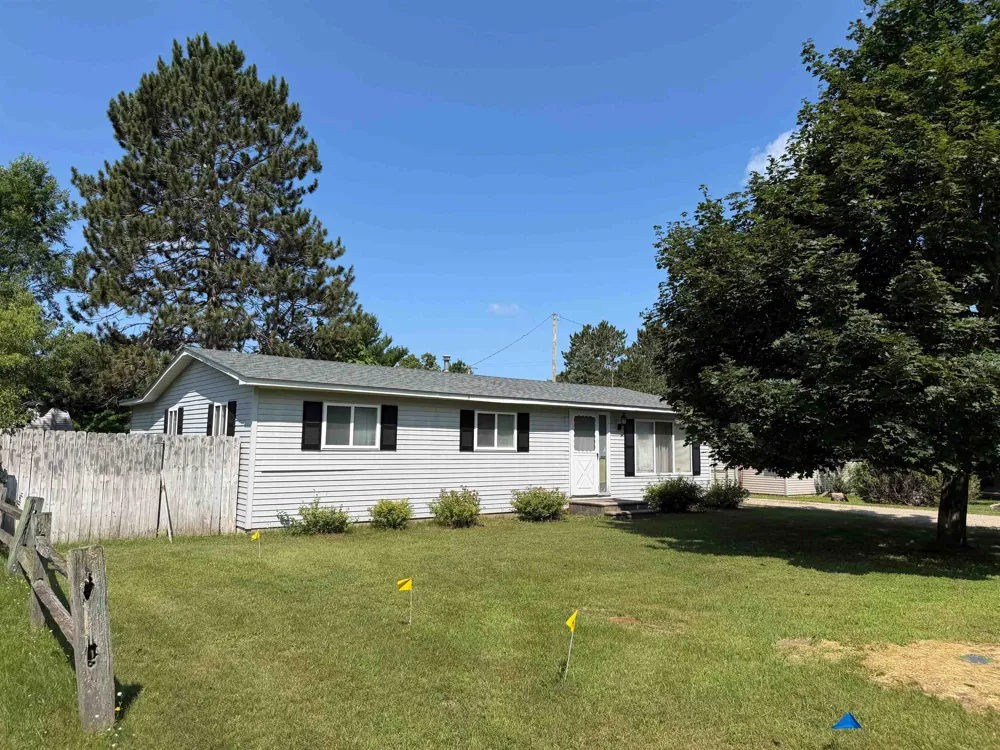 609 7th Street South Arm Township, MI 49727