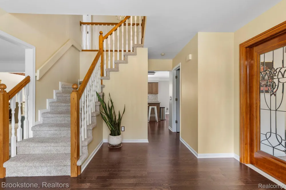 12495 Howland Park Drive Plymouth Charter Township, MI 48170