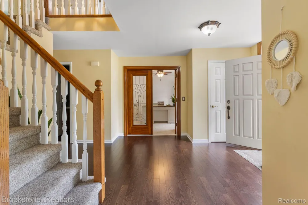 12495 Howland Park Drive Plymouth Charter Township, MI 48170