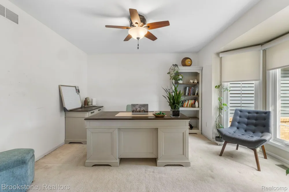 12495 Howland Park Drive Plymouth Charter Township, MI 48170