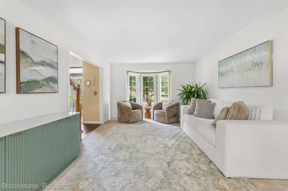 12495 Howland Park Drive Plymouth Charter Township, MI 48170