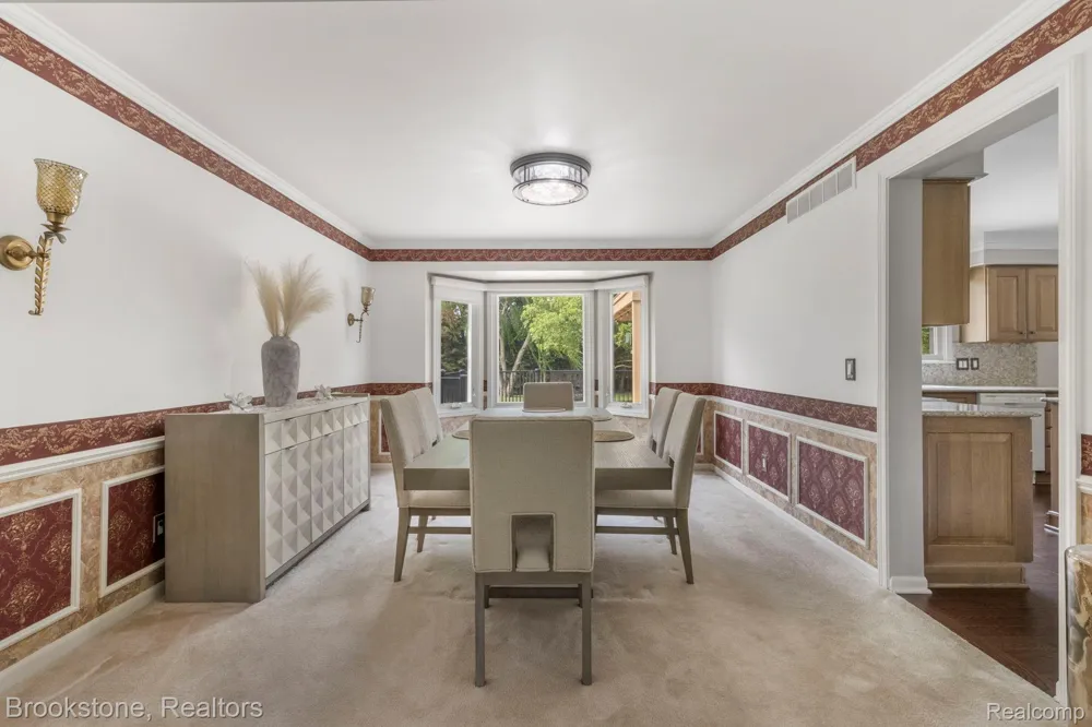 12495 Howland Park Drive Plymouth Charter Township, MI 48170