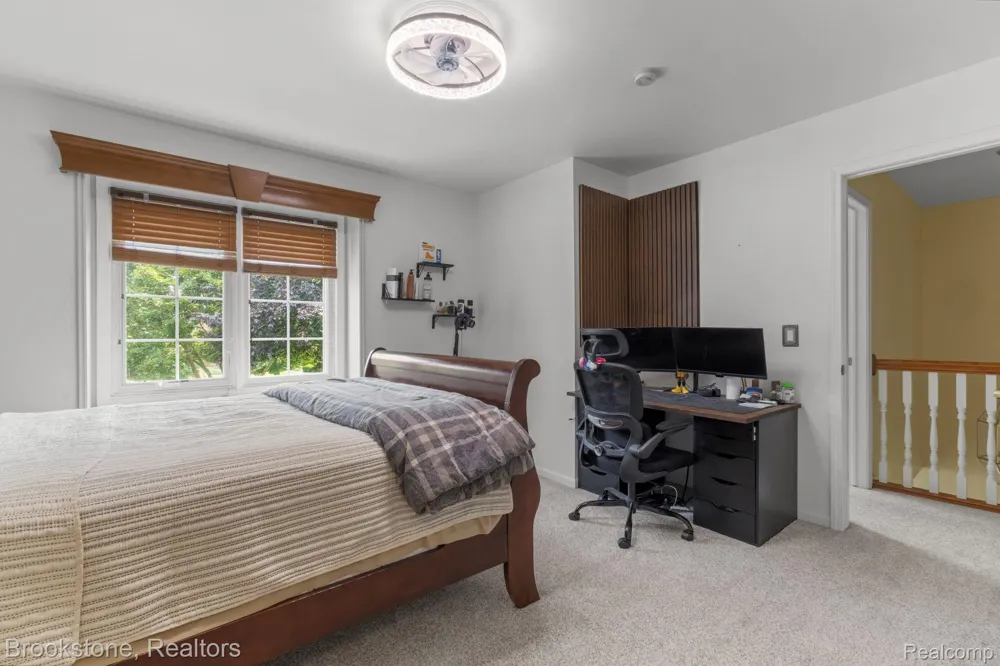 12495 Howland Park Drive Plymouth Charter Township, MI 48170