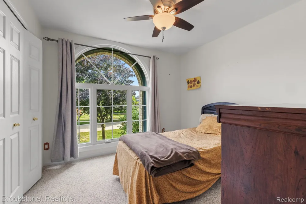 12495 Howland Park Drive Plymouth Charter Township, MI 48170
