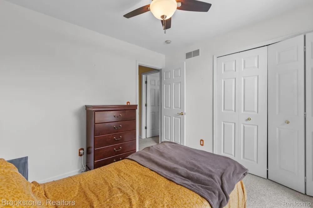12495 Howland Park Drive Plymouth Charter Township, MI 48170