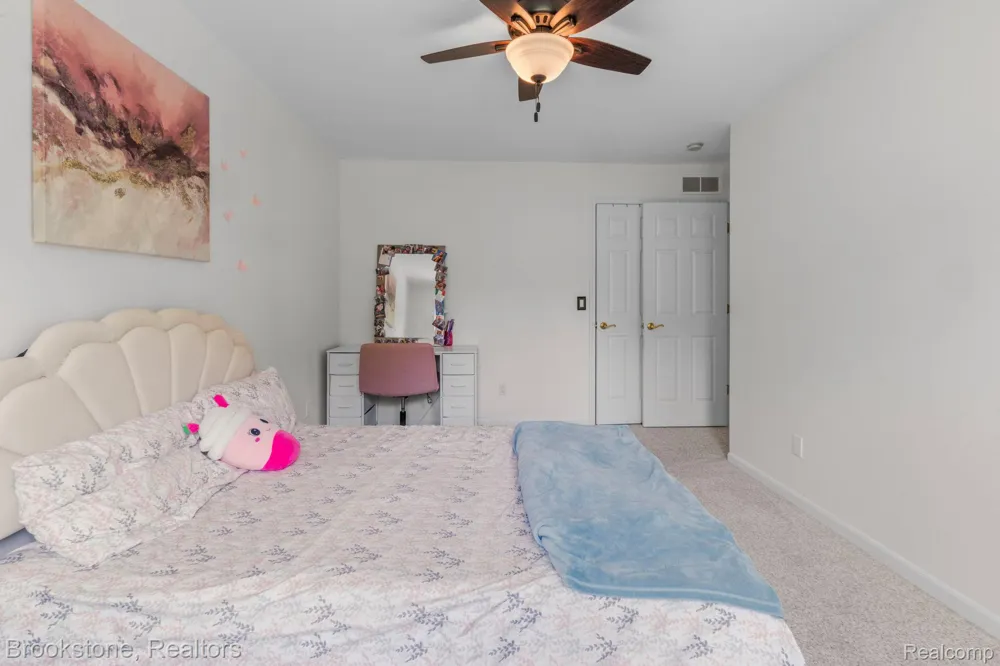 12495 Howland Park Drive Plymouth Charter Township, MI 48170