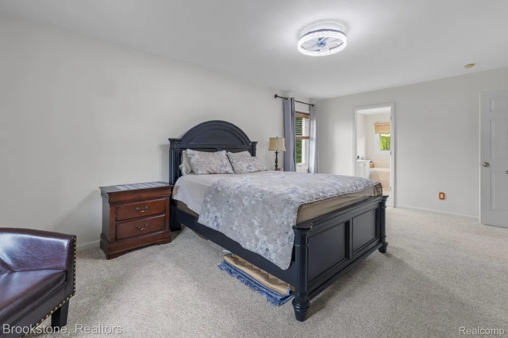 12495 Howland Park Drive Plymouth Charter Township, MI 48170