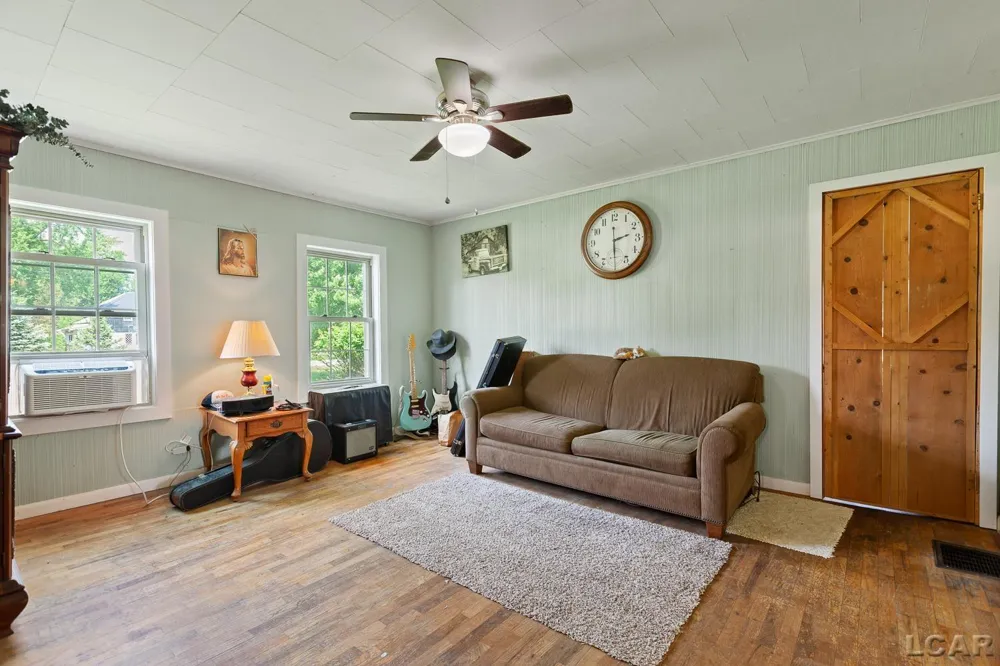 12895 Forrister Road Clayton Village, MI 49235