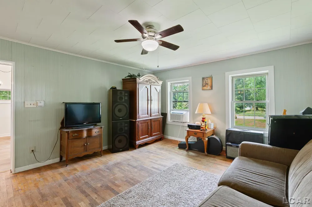 12895 Forrister Road Clayton Village, MI 49235