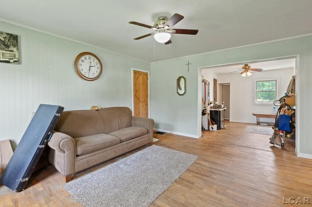 12895 Forrister Road Clayton Village, MI 49235