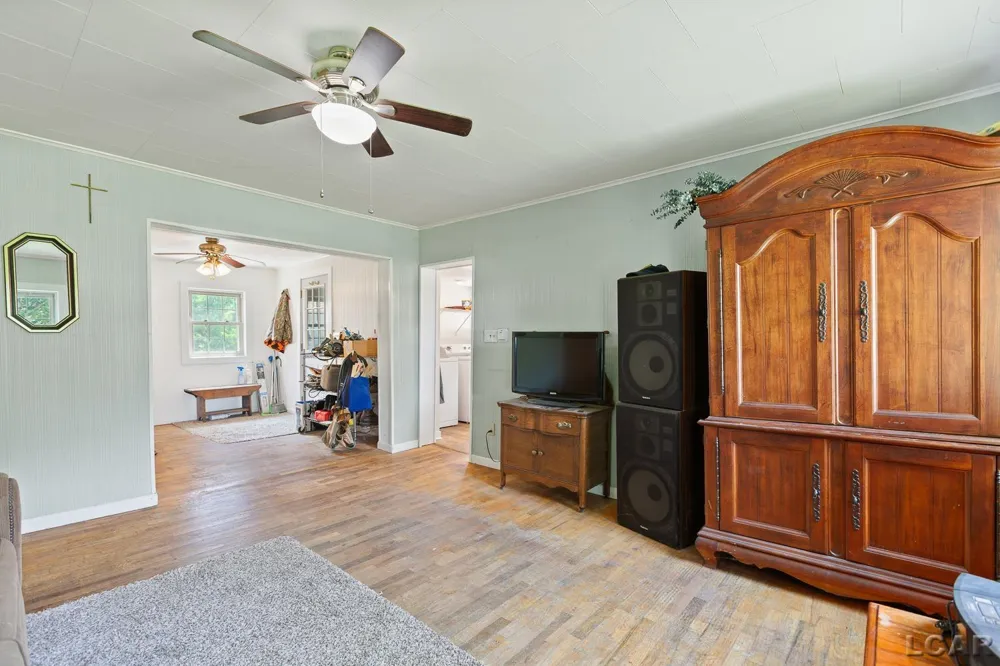 12895 Forrister Road Clayton Village, MI 49235