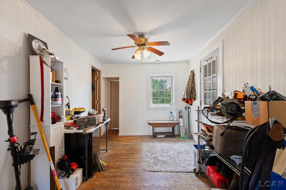 12895 Forrister Road Clayton Village, MI 49235