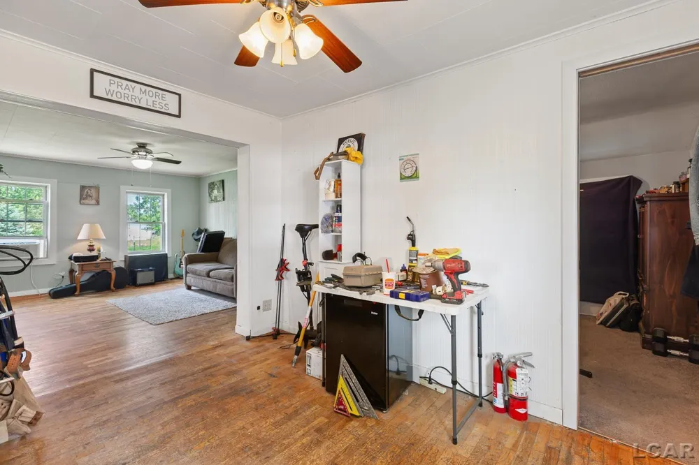12895 Forrister Road Clayton Village, MI 49235