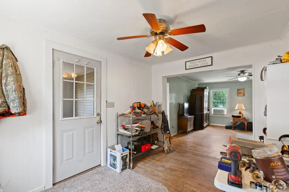 12895 Forrister Road Clayton Village, MI 49235