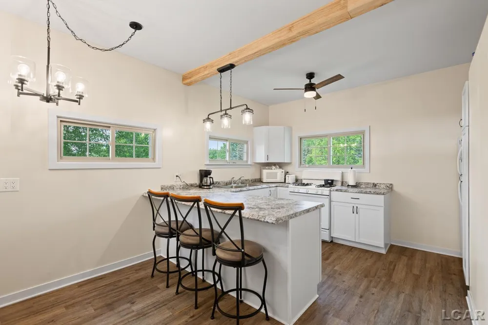 12895 Forrister Road Clayton Village, MI 49235
