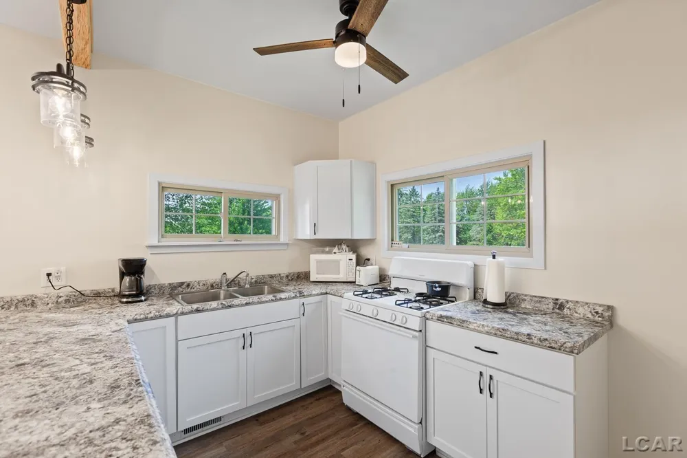 12895 Forrister Road Clayton Village, MI 49235