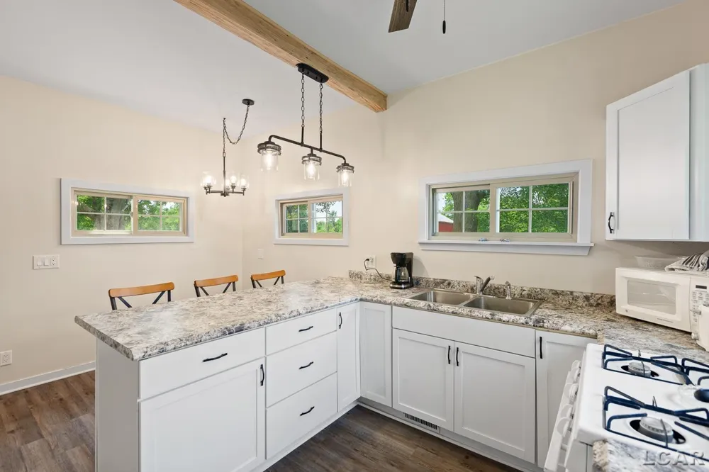 12895 Forrister Road Clayton Village, MI 49235