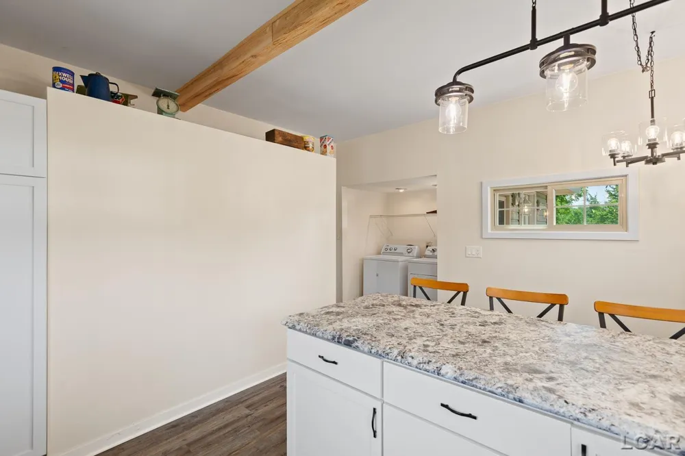 12895 Forrister Road Clayton Village, MI 49235