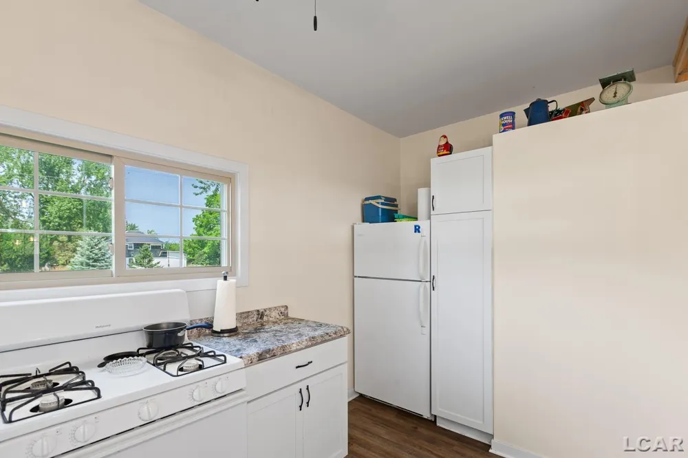 12895 Forrister Road Clayton Village, MI 49235