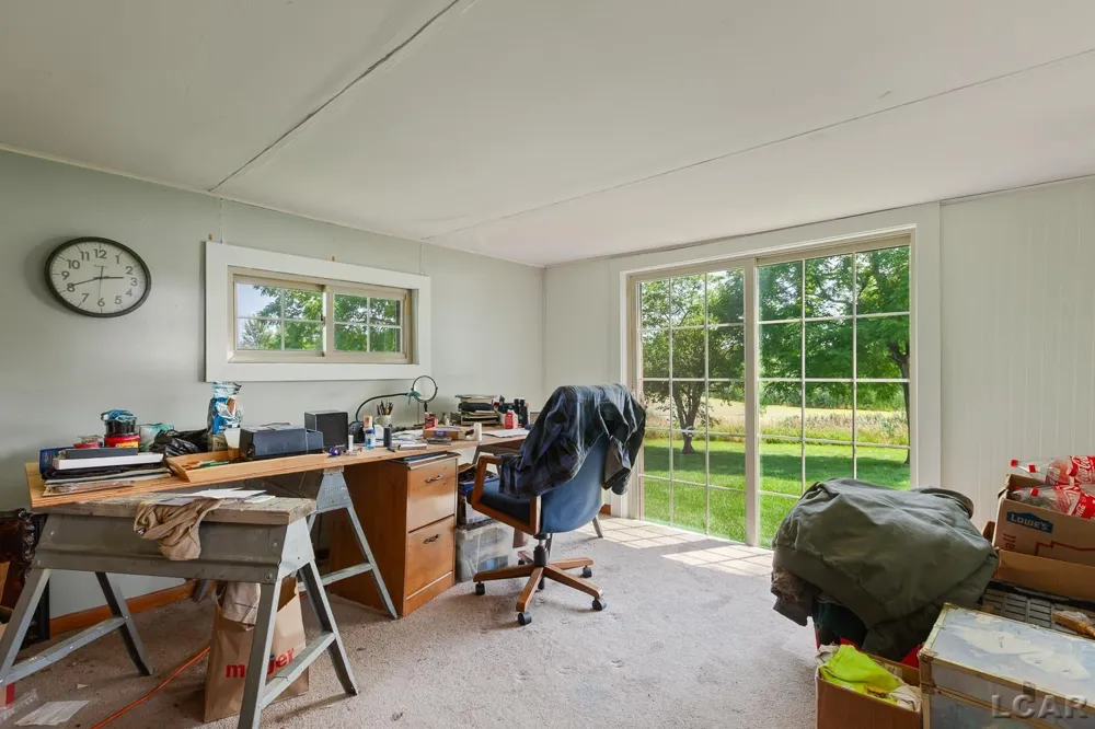 12895 Forrister Road Clayton Village, MI 49235
