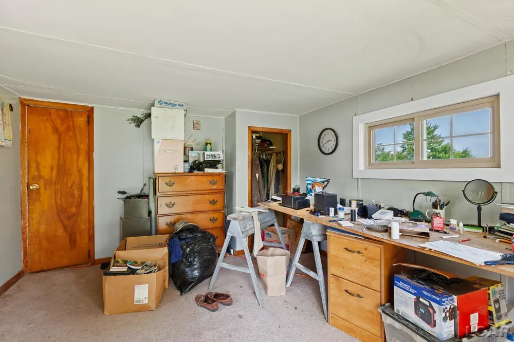 12895 Forrister Road Clayton Village, MI 49235