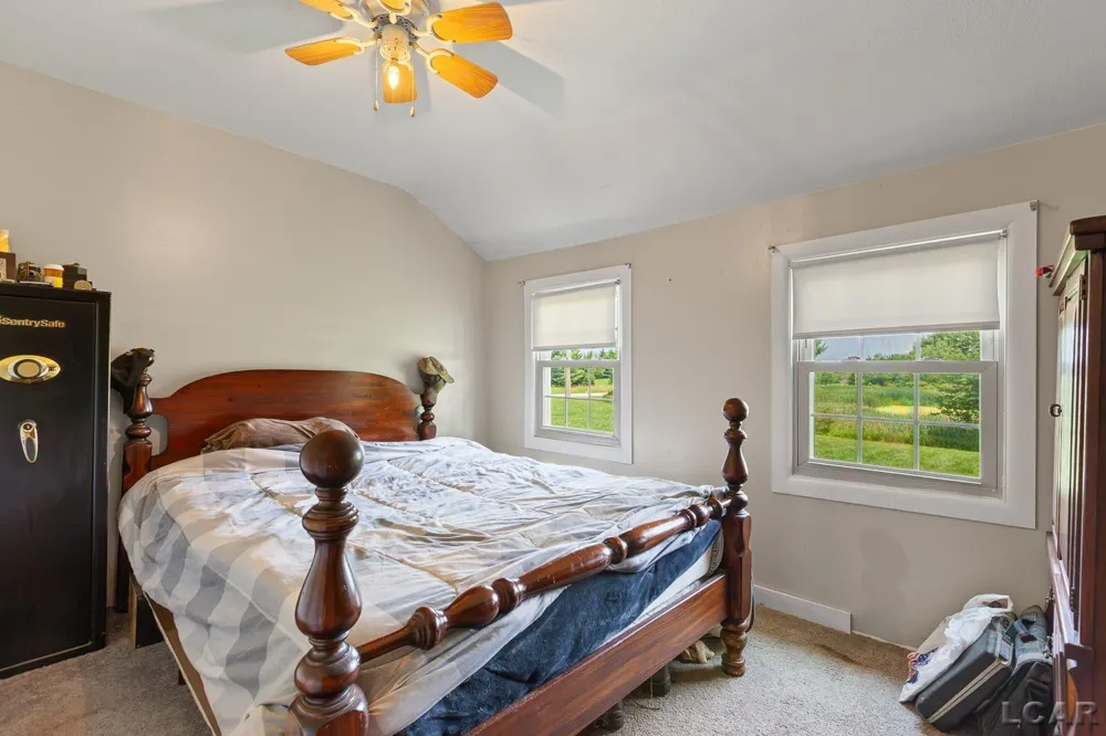 12895 Forrister Road Clayton Village, MI 49235