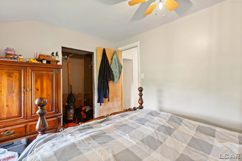 12895 Forrister Road Clayton Village, MI 49235