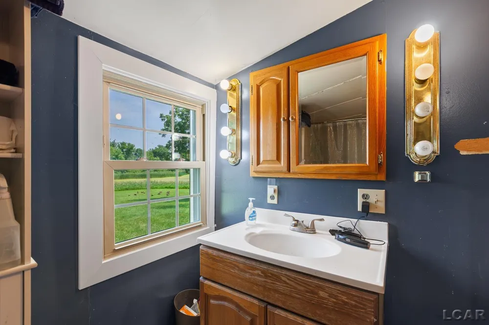 12895 Forrister Road Clayton Village, MI 49235