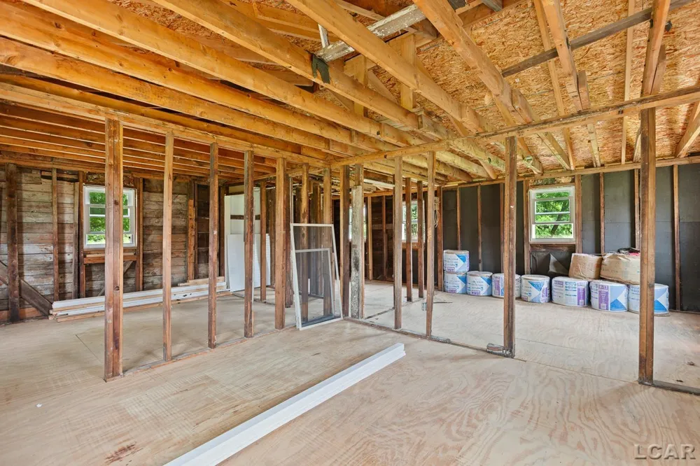 12895 Forrister Road Clayton Village, MI 49235