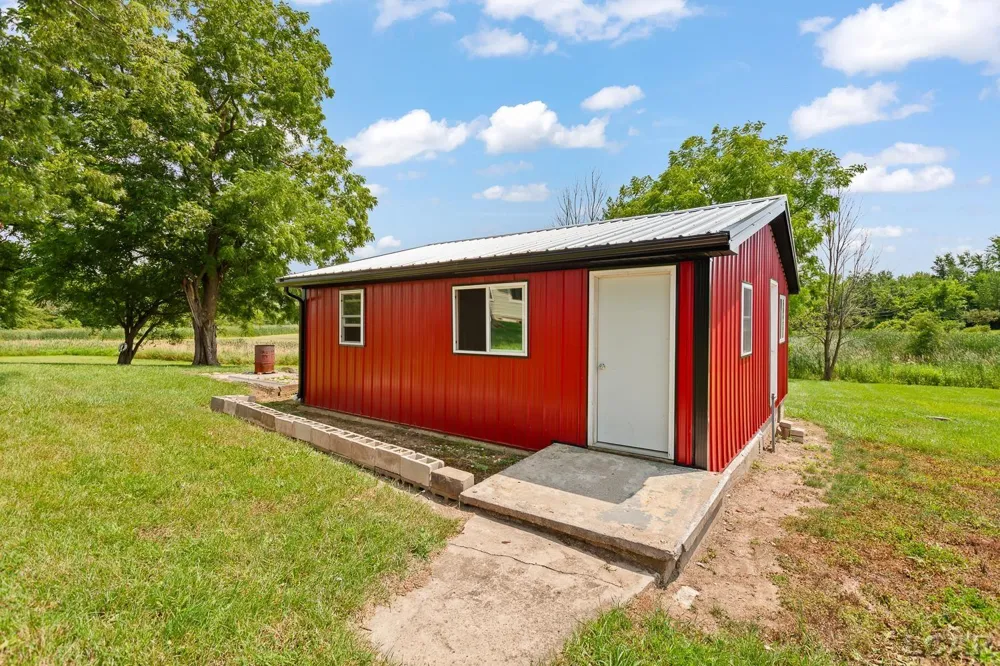 12895 Forrister Road Clayton Village, MI 49235