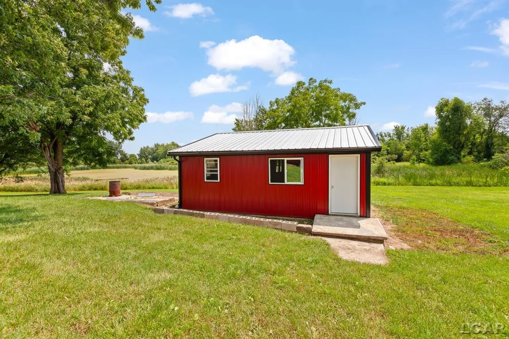 12895 Forrister Road Clayton Village, MI 49235