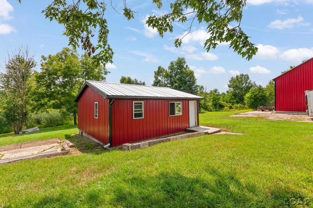 12895 Forrister Road Clayton Village, MI 49235