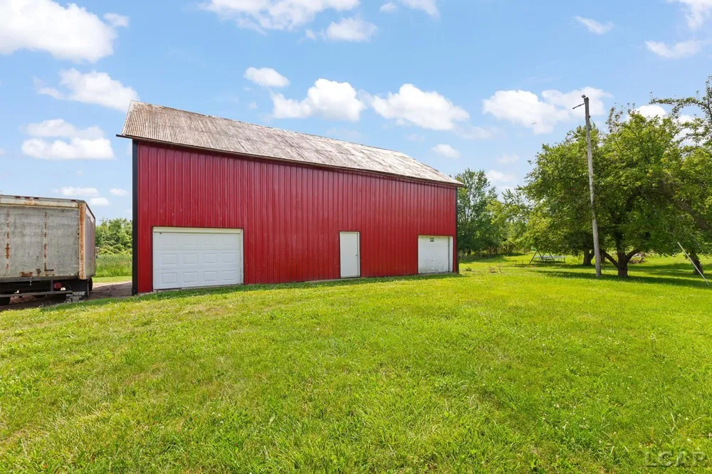 12895 Forrister Road Clayton Village, MI 49235