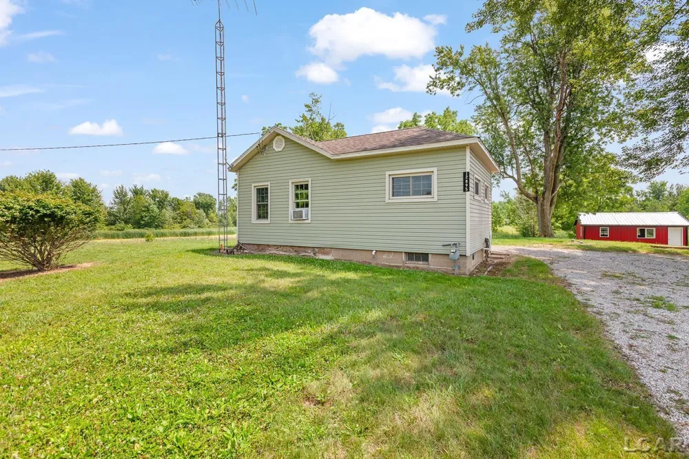 12895 Forrister Road Clayton Village, MI 49235